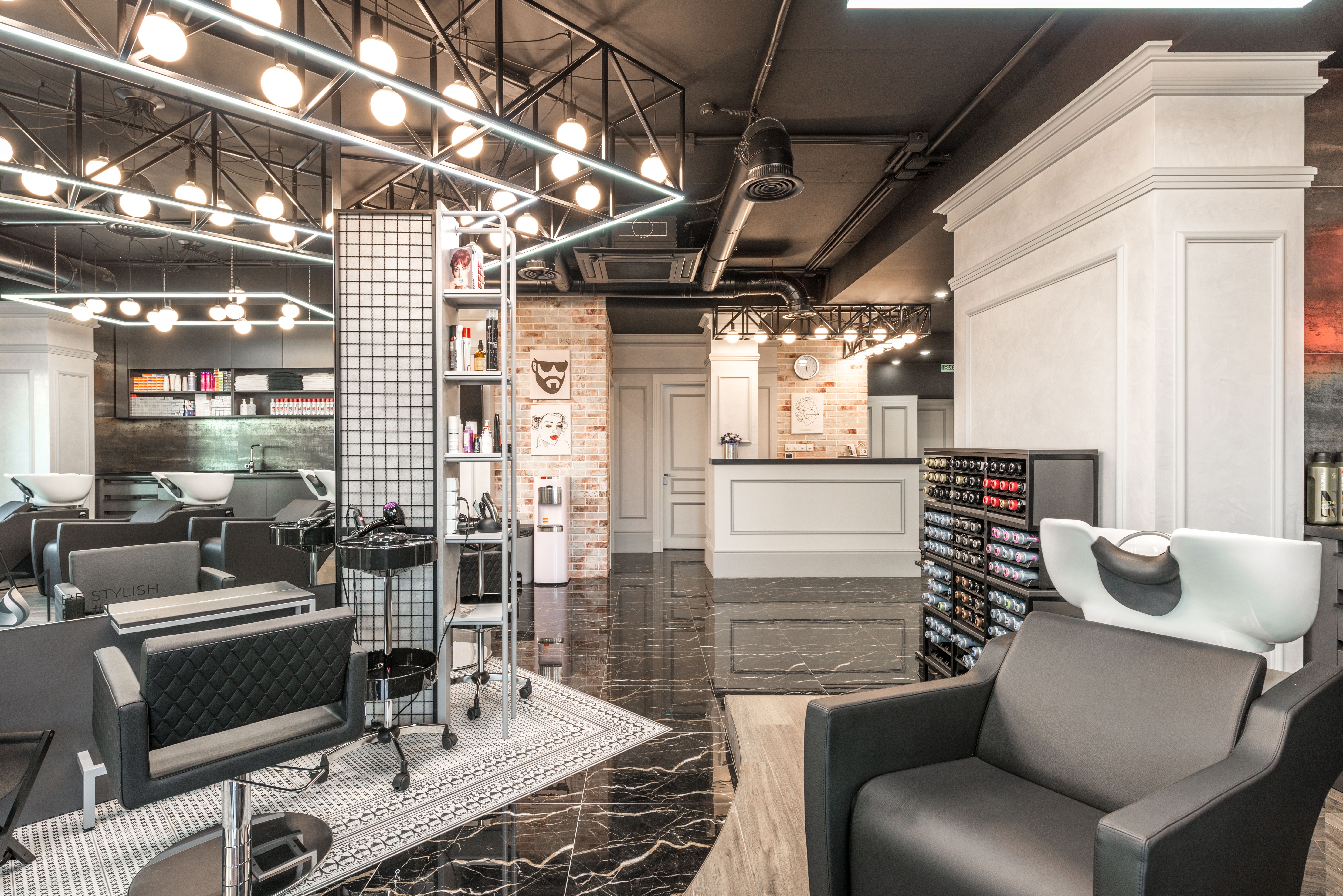 Hair services